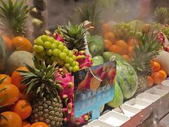 -碧涛阁·泡泡海洋·汤泉洗浴(王府花园店)