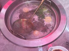 -三头牛·潮汕牛肉生蚝火锅 (夏湾店)