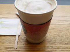 -星巴克(无锡东方商厦店)