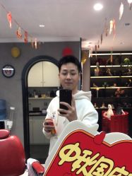 -好先生男士理发馆