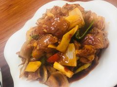 -胡子饮食店