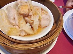 -北园酒家(小北路店)