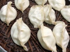 -清真老铁家灌汤包