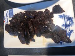 -翁大胖媽媽菜(银海店)