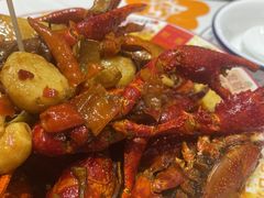 -吉利龙虾·新派海鲜烧烤