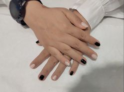 点击看大图 -悦指间美甲美睫美肤