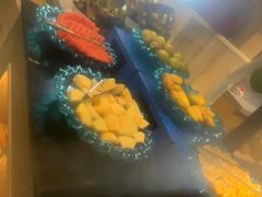 -鲜吃为尚.鲜切牛肉海鲜自助火锅(新塘万达广场店)