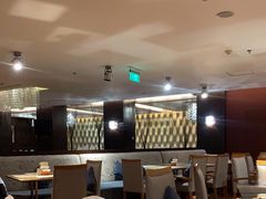 -西安锦江国际酒店