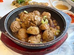 -潮州府·潮菜·砂锅粥(徐家汇店)
