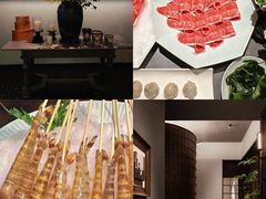 -鼎鼎香·港式火锅·臻选店(北京SKP店)