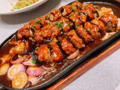 -城南往事(滨江世茂店)