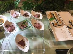 -南京维景国际大酒店咖啡厅