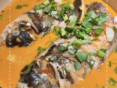 -千岛湖小鱼儿·淳安匠心农家菜