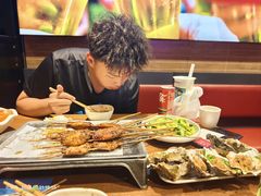 -管氏翅吧(护国寺店)