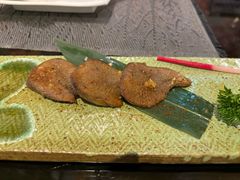 -昱匠·日本料理(金融街店)
