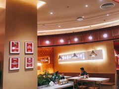 大堂-老碗会(汕头万象城店)