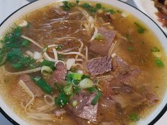 -淮南牛肉汤酒店(可伦公馆店)
