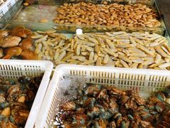 蛏子-石塘路海鲜市场(草厂中路店)