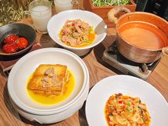-湘颂·湘味家宴(侨鑫店)