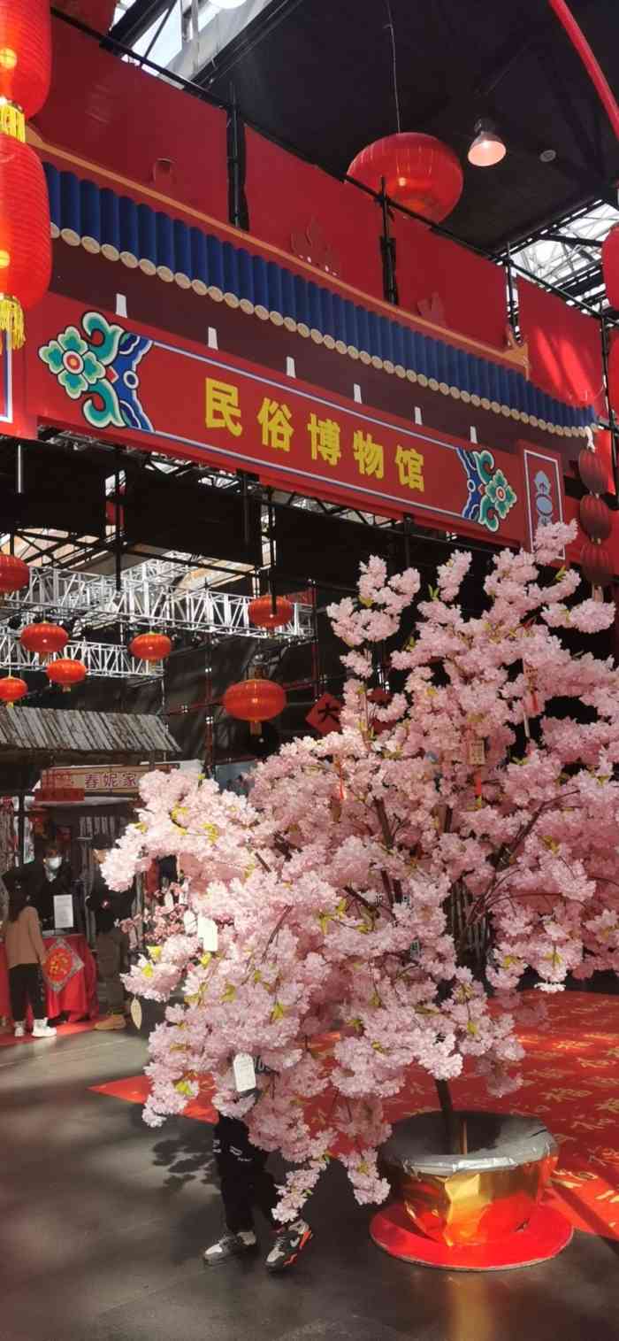 西城红场艺术港-"红场美术馆 周末不定期活动!已经去过两次.