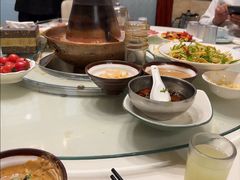 -福寿斋·老北京铜锅涮肉·烤鸭(顺义总店)