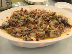 -金百门·顺德海鲜酒家(陈村店)