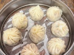 -老温州馄饨担(东游大厦店)