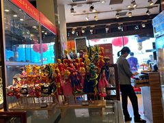 -金鼎轩(方庄天坛店)