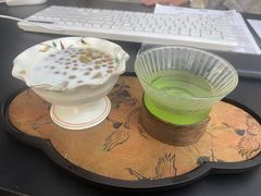 -沪上阿姨·精选茶饮(步步高新天地店)