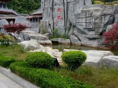 -塔云山