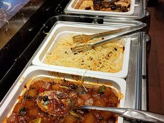 -素满香·素食自助餐(西安·民乐园店)