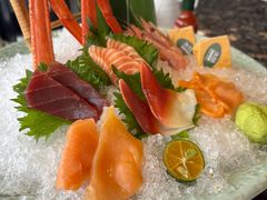 -大渔铁板烧(中山路店)