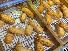 -古来思鱼饼