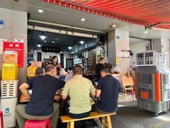 -朱大嘴肥肠血旺(福字街店)