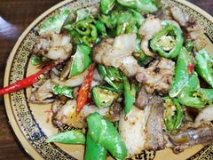 -正宗苏稽毛哥跷脚牛肉总店