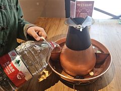 -刘老表·瓦罐汤涮肉(樟树林店)