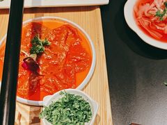 -蜀九香火锅(彩虹店)