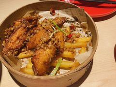 -避风塘(宝山万达店)