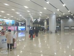 -滨海西站