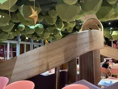 -水桶王国主题餐厅·聚会·生日派对·亲子活动·家庭套餐(亚龙湾希尔顿店)