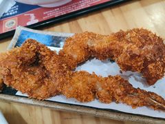 -哈灵面馆(宁波路店)