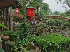 -青城甲(青城山店)