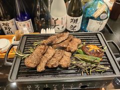 烤牛排-伊藤ITO(侨福芳草地购物中心店)