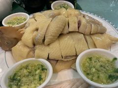 壹心鸡-文记壹心鸡(宝华路店)