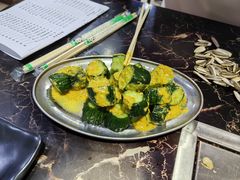 -运德成·天津老味烧烤(广开二马路店)