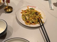 -梅利汴京烤鸭•开封豫菜地标店(晋安路店)