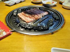 -缸桶屋韩国料理·全程帮烤(泰禾店)
