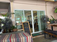 -Tikky Cafe