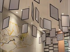 大堂-榕意·川味之美(深业上城店)