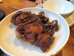 -老鼎万春卤菜(五代传承创始老店)